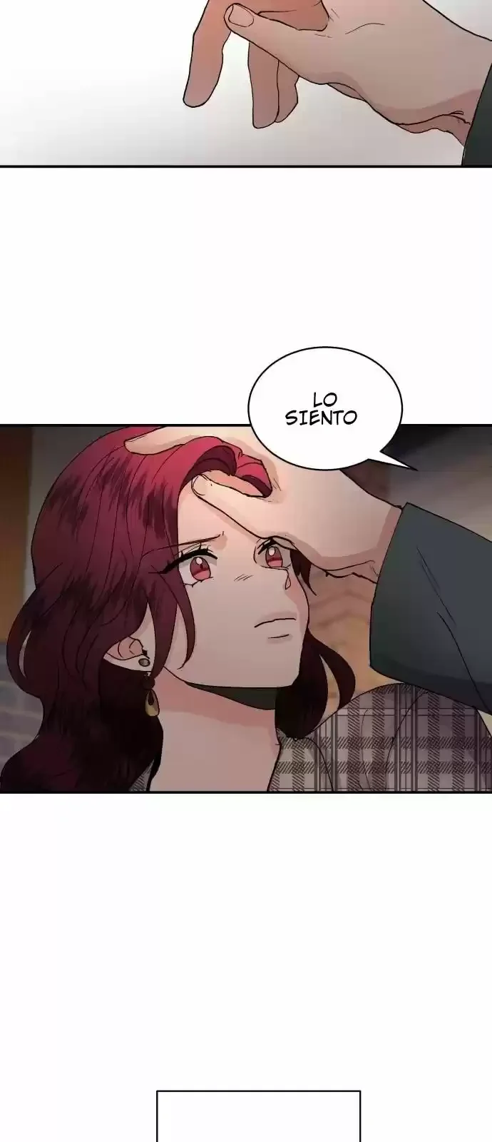 Una pareja agridulce Capítulo 10 - página 23