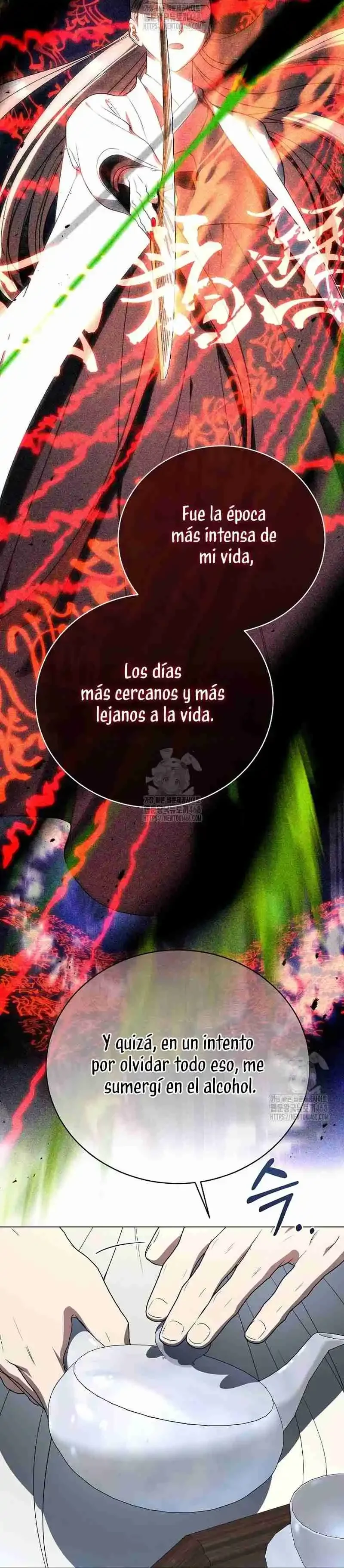 La Guía De Rankers Para Vivir Una Vida Ordinaria Capítulo 56 - página 33