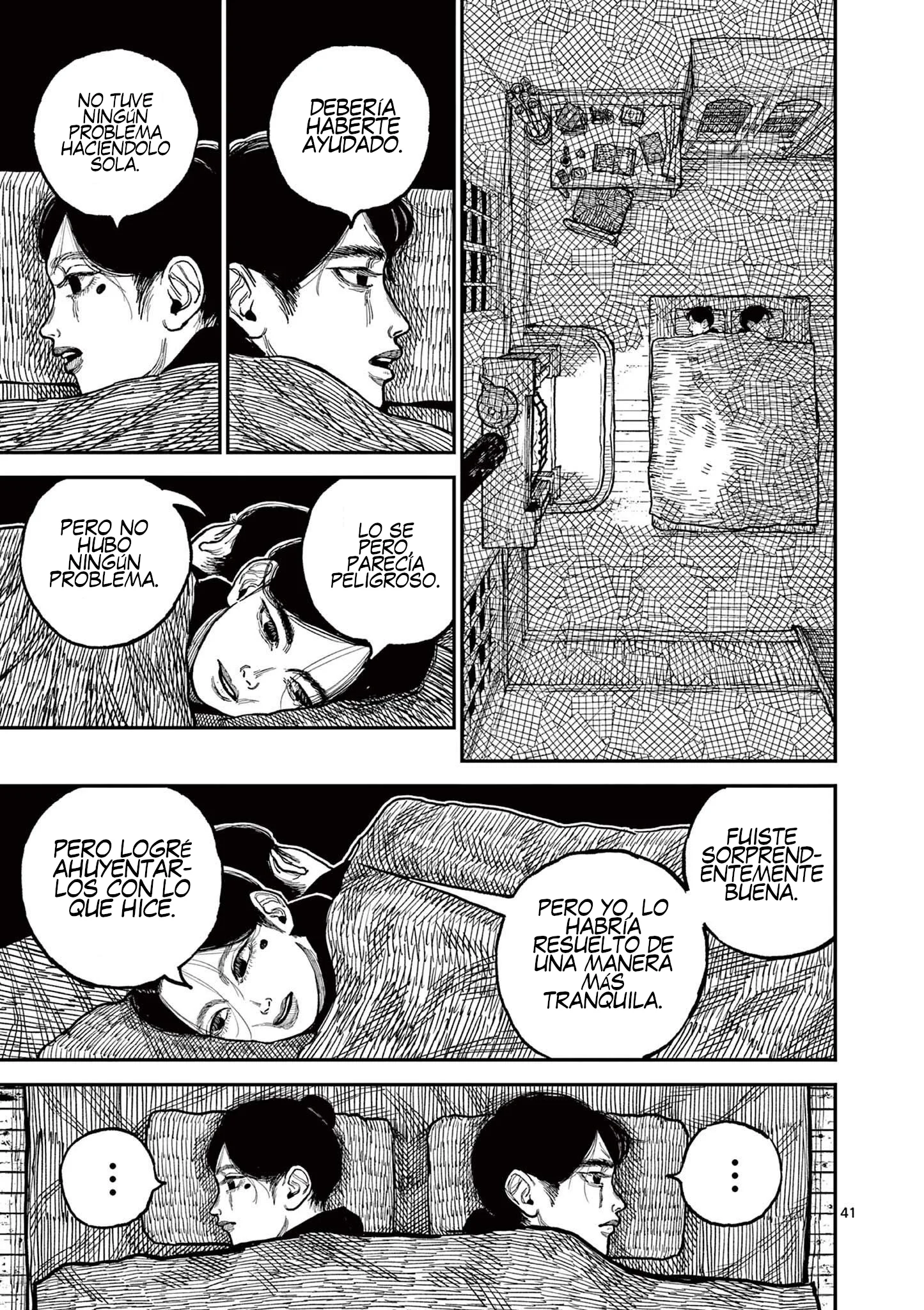 Nippon Sangoku Capítulo 1 - página 46