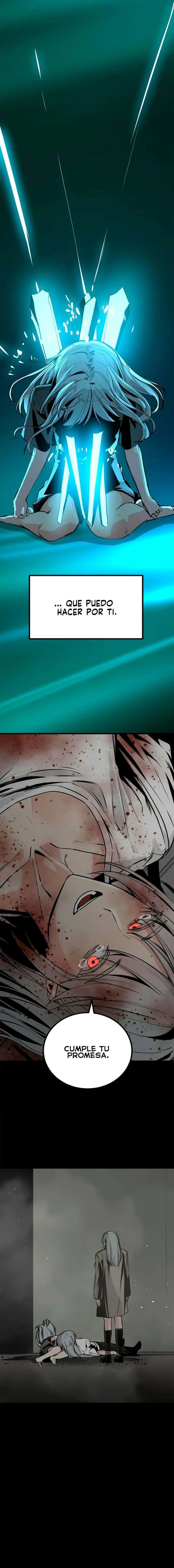 La Asesina de Héroes Capítulo 262 - página 10