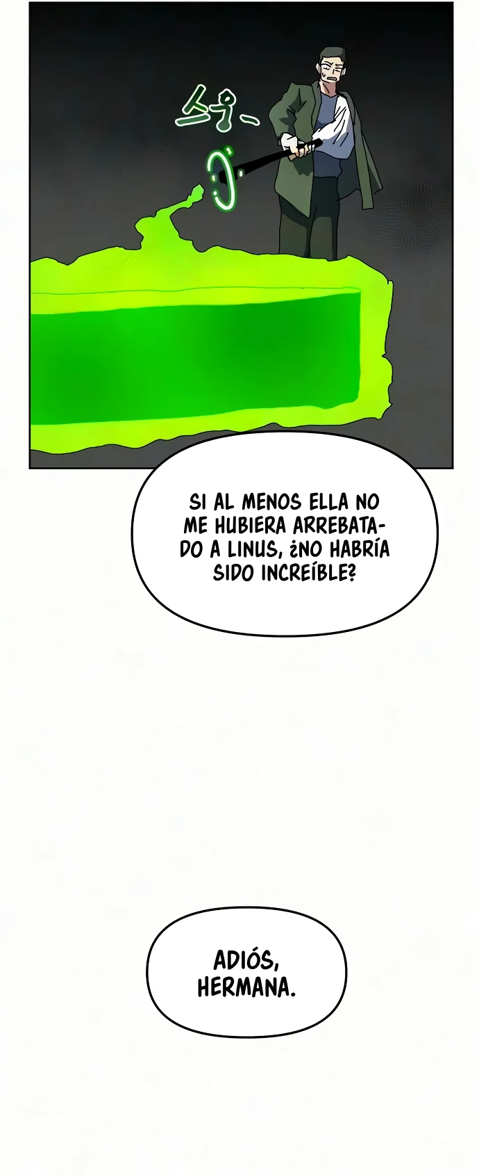 El Currículum Del Archimago Capítulo 39 - página 65