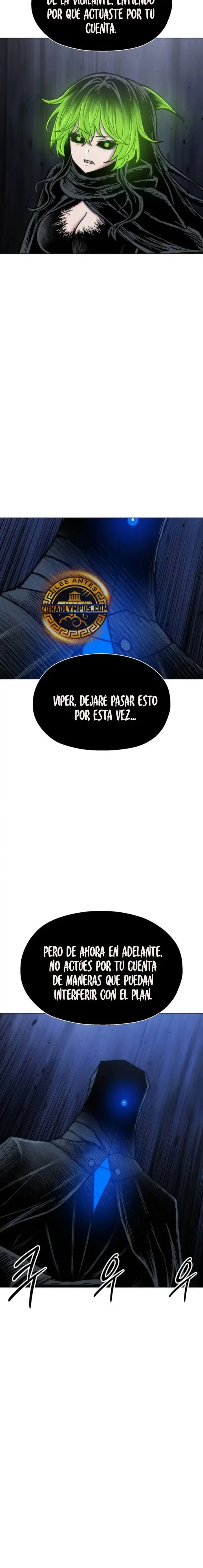 El Colorista Capítulo 35 - página 43