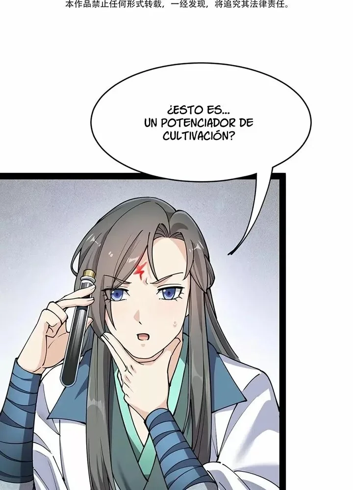 The Daily Life Of The Immortal King Capítulo 66 - página 3