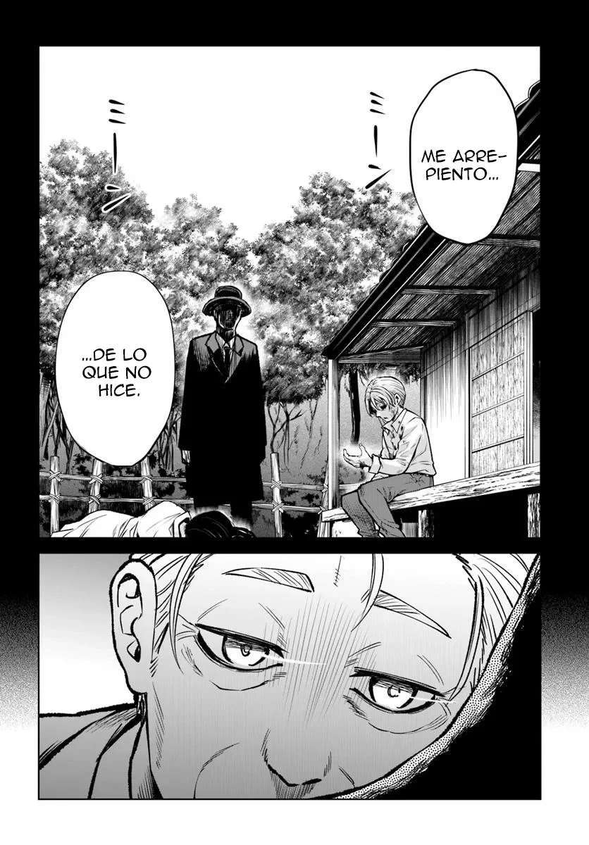Mieruko-chan Capítulo 66 - página 2