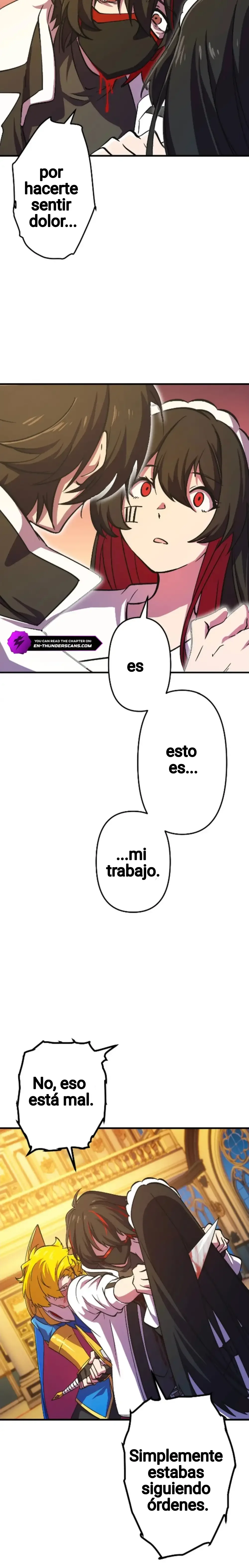 Morí 999,999 Veces: Nivel Ilimitado con mi Habilidad de Inmortalidad Capítulo 14 - página 22
