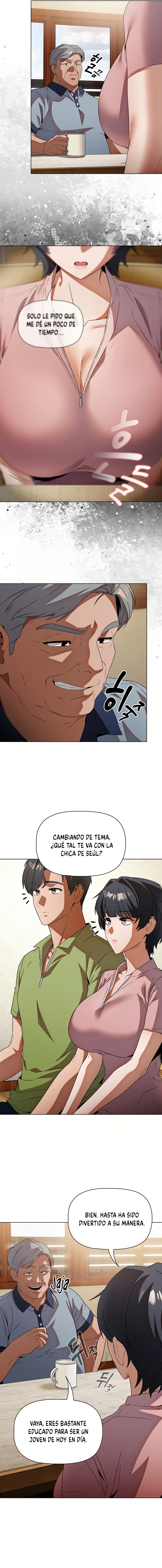 Amor en Venta Capítulo 5 - página 10