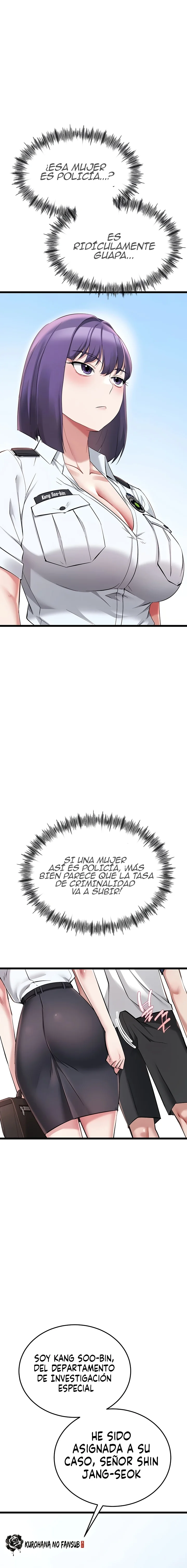 Reinicio De Ahegao Capítulo 30 - página 4