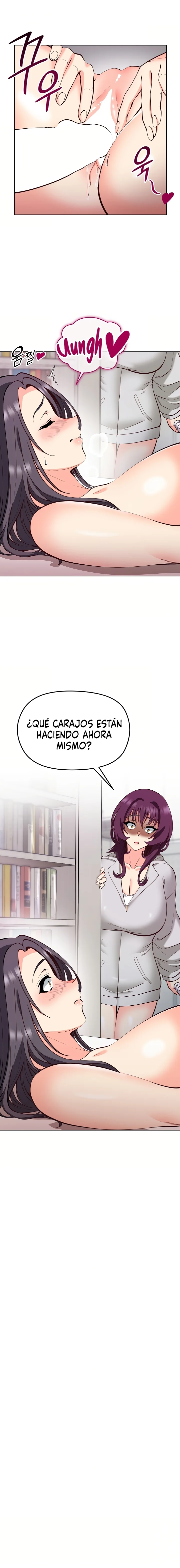 Ella es la Mejor Capítulo 7 - página 3