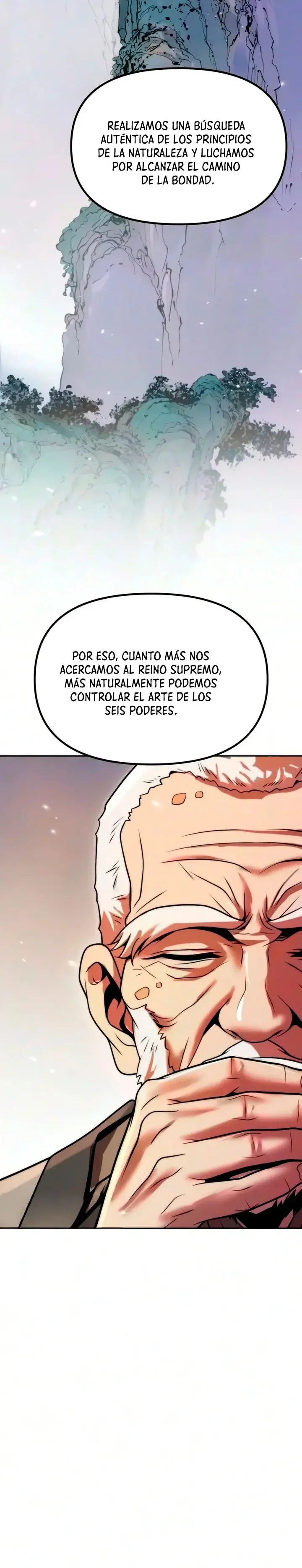 Cronicas de la Faccion Demoniaca Capítulo 186 - página 20