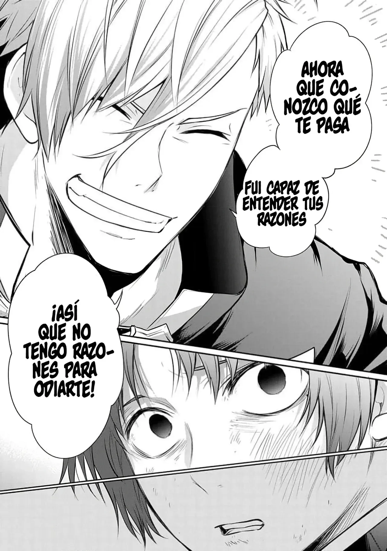 Mushoku Tensei: Isekai Ittara Honki Dasu - Shitsui no Majutsushi-hen Capítulo 16 - página 14