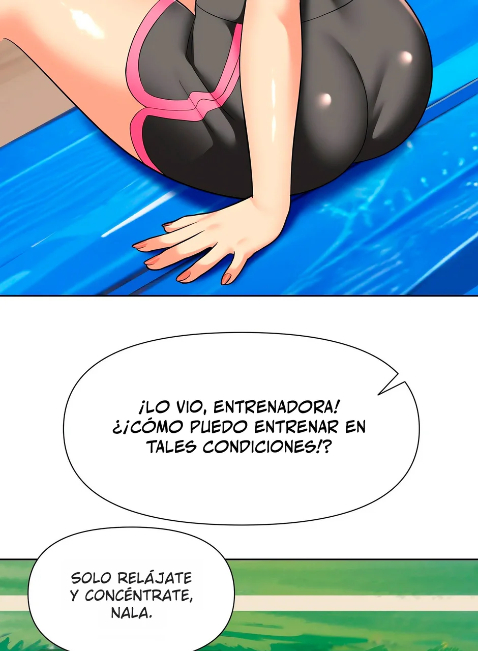 Game. Bang. Match. (Uncensored) Capítulo 5 - página 43
