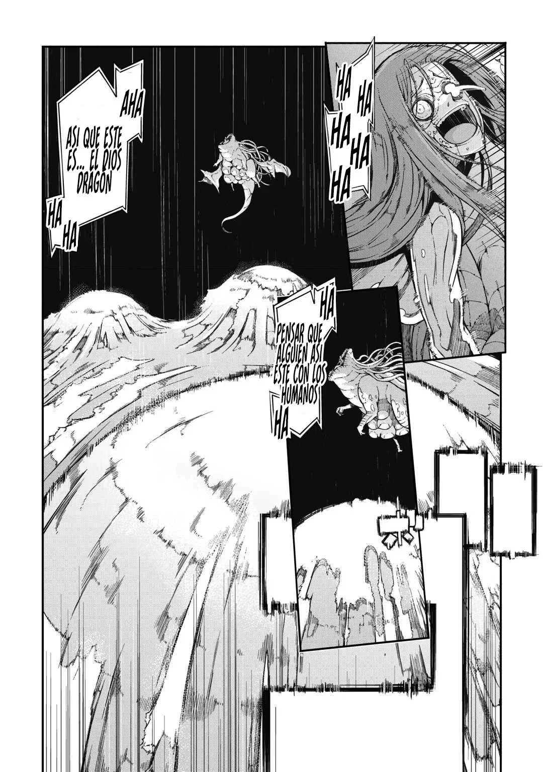 Sayounara Ryuusei, Konnichiwa Jinsei Capítulo 80 - página 11