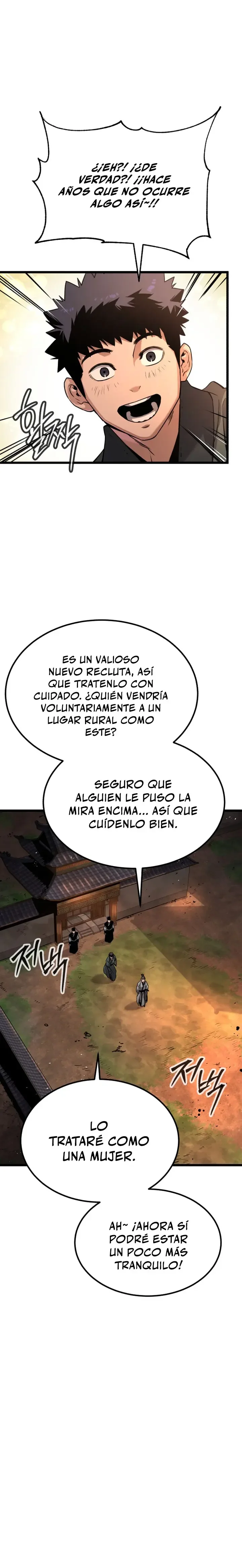 Antiguo Supremo Capítulo 2 - página 28