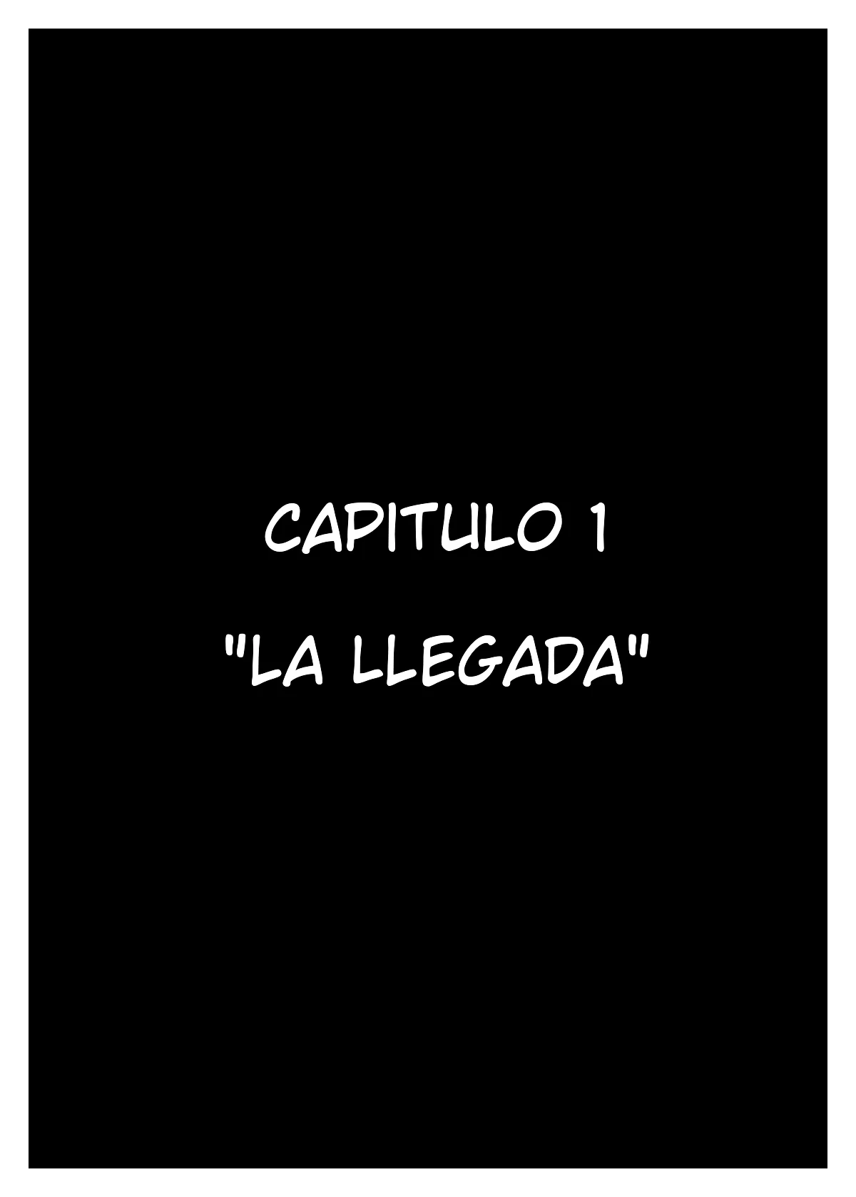 Jack Origenes Capítulo 1 - página 4