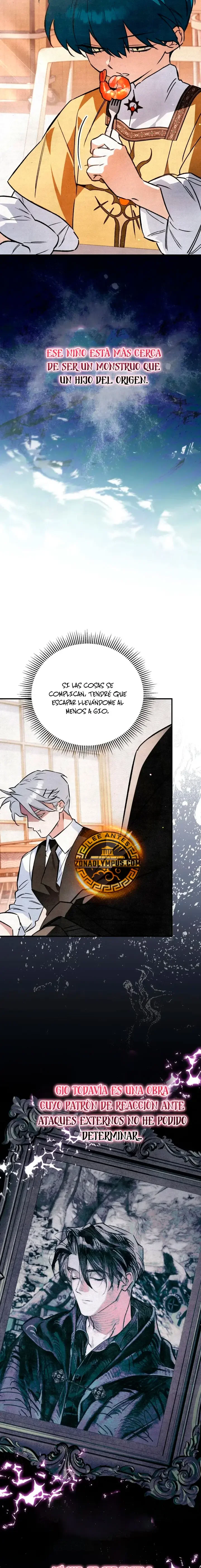 Dungeon Artist Capítulo 28 - página 18