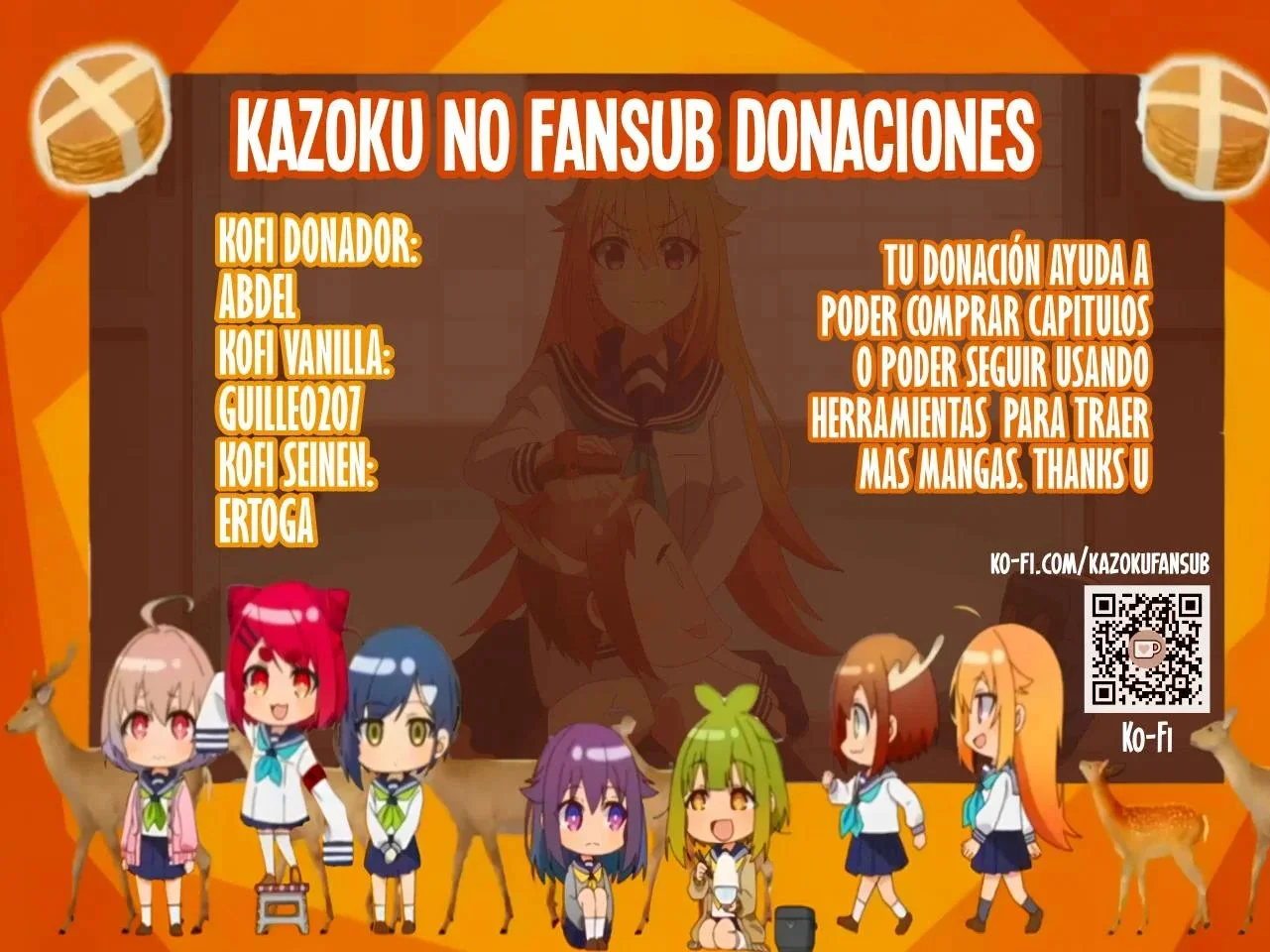 Shuuen no Majo to Sekai no Tabi Capítulo 2 - página 2