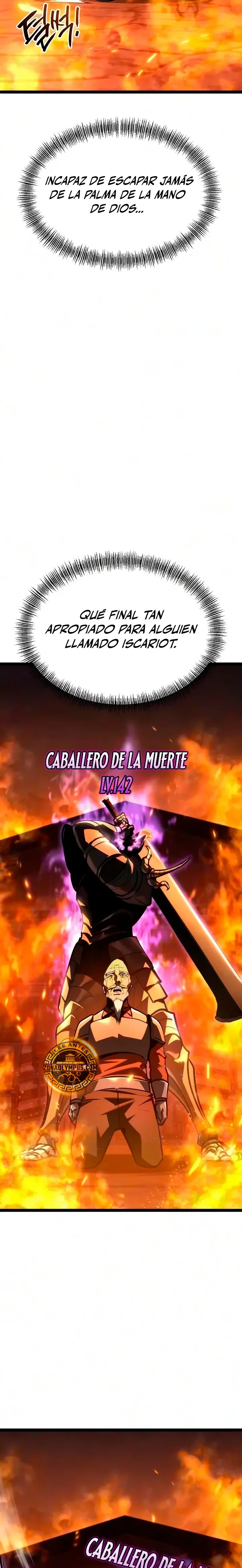 Goblin de Nivel 999 Capítulo 59 - página 41
