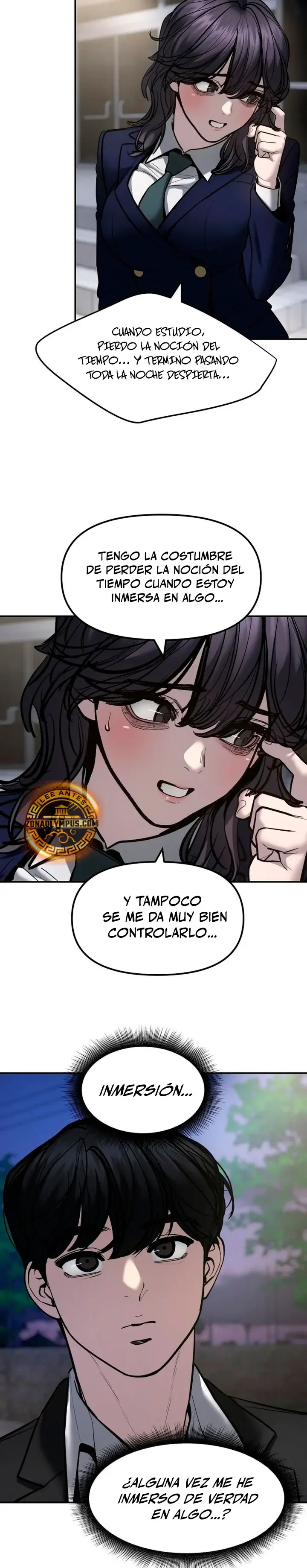 El Maton al Mando Capítulo 203 - página 46