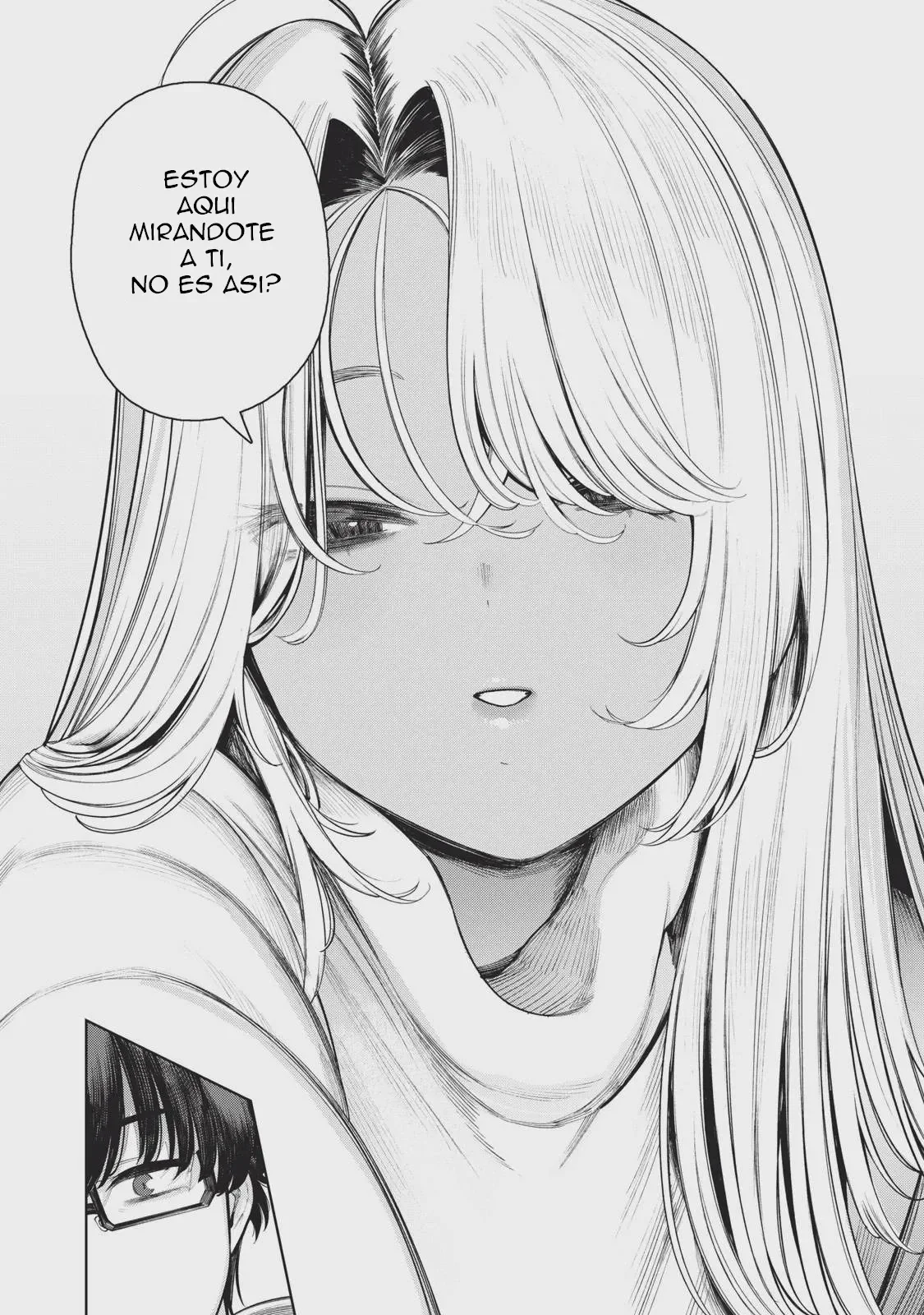 Mada Kimi wo Miageteru Capítulo 1 - página 23