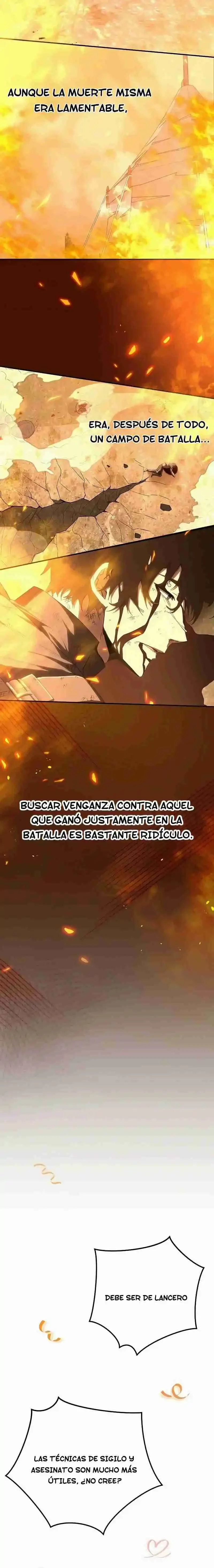 Reencarnado en un genio prodigio de una familia prestigiosa Capítulo 2 - página 18