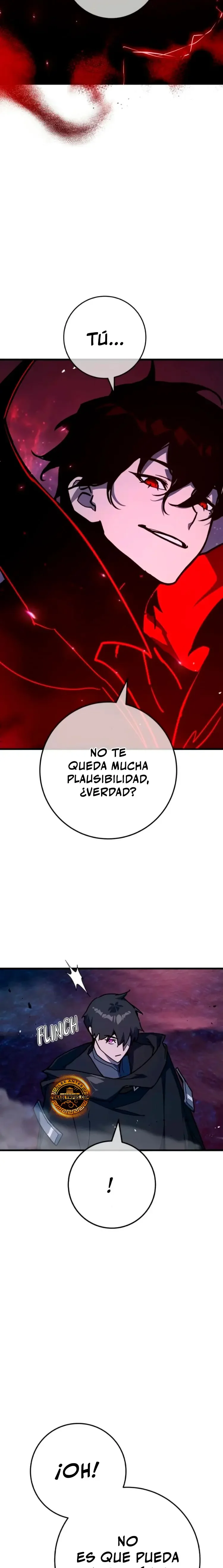 El Troll más fuerte del mundo Capítulo 187 - página 26