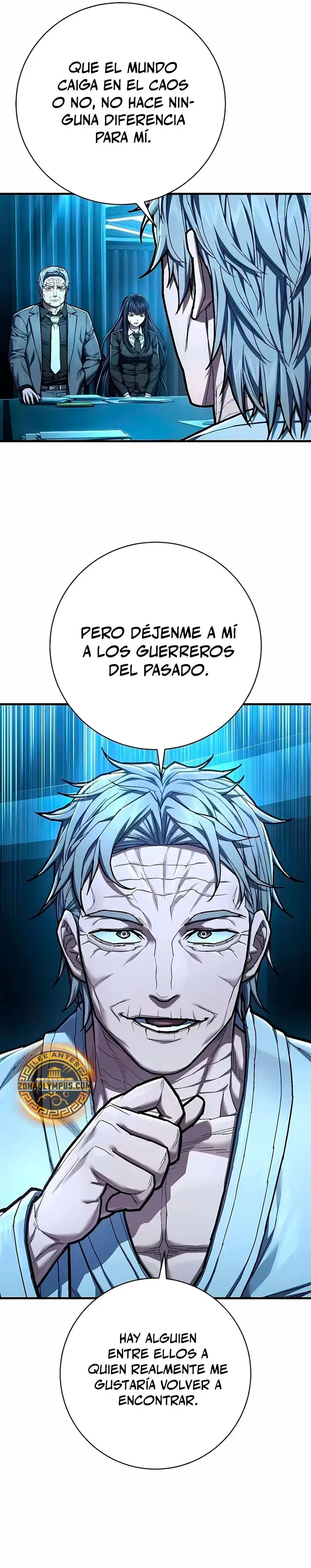 Verdugo Capítulo 68 - página 17