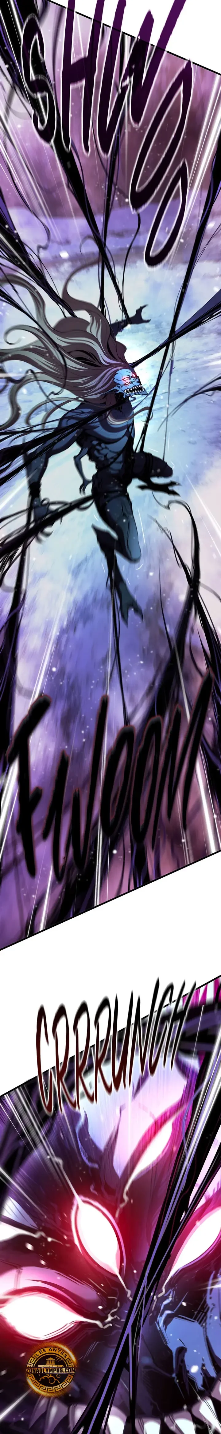 Shadow Slave Capítulo 13 - página 22