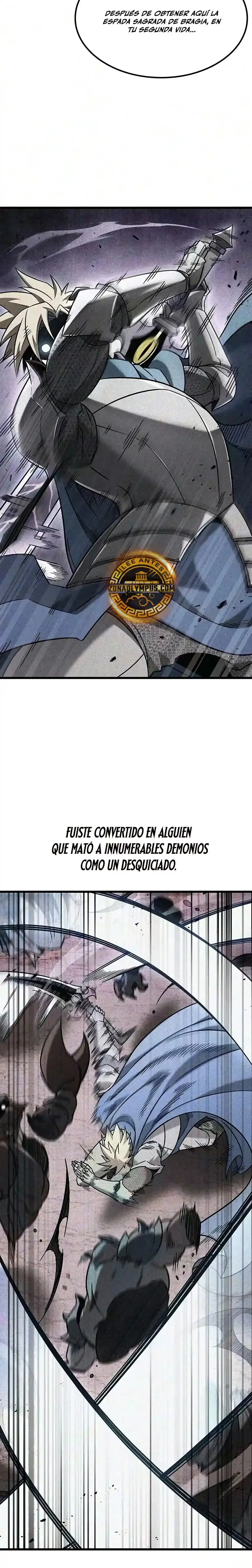 ¡Que Abundante Cosecha, Señor Demonio! Capítulo 74 - página 15