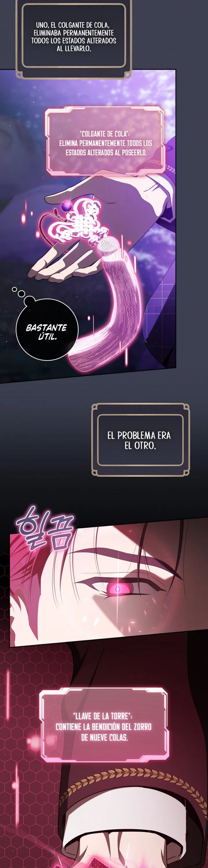 Cómo Seguir El Éxito Del Protagonista Capítulo 25 - página 26