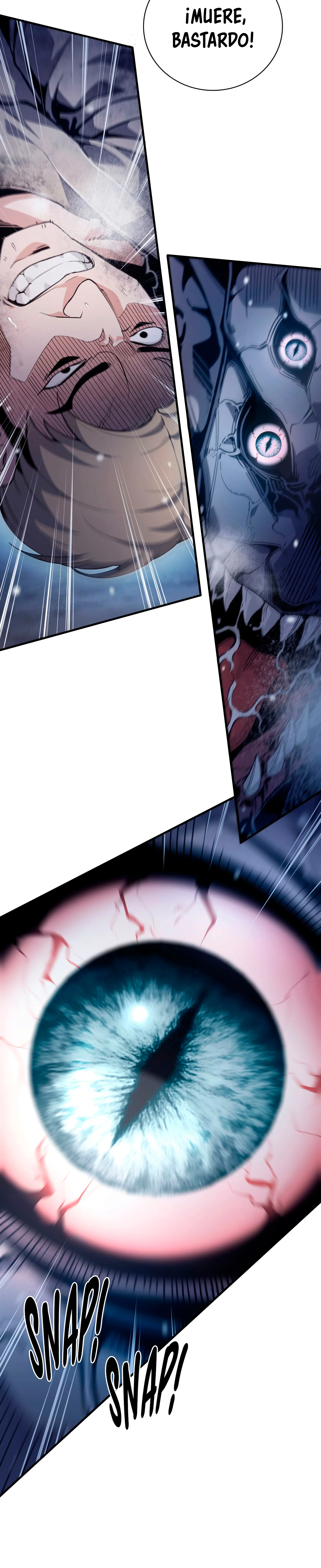 Shadow Slave Capítulo 4 - página 26
