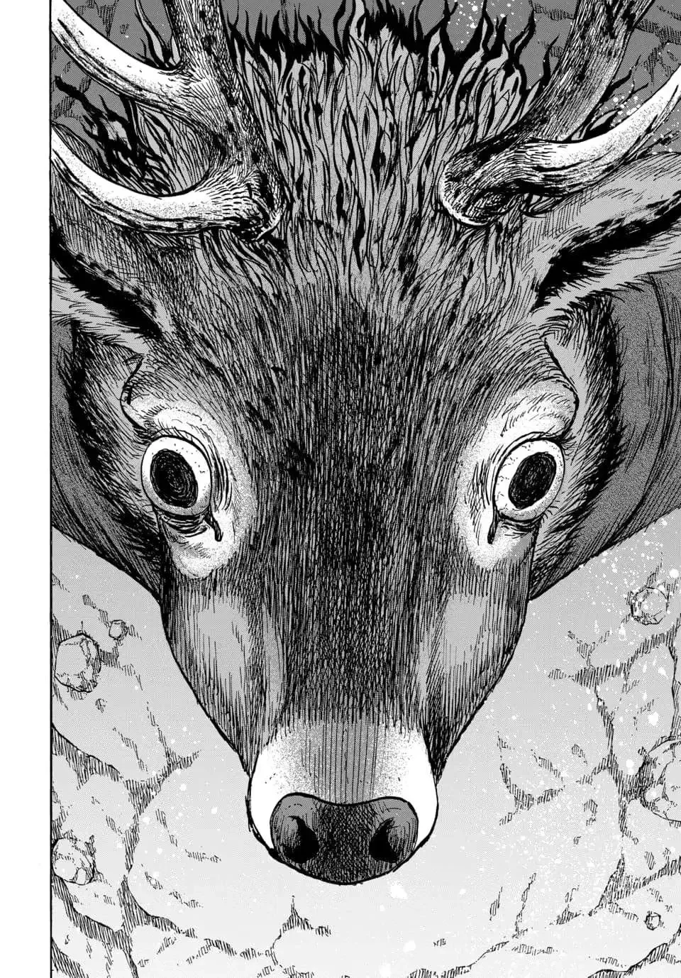 Animal Human Capítulo 14 - página 16