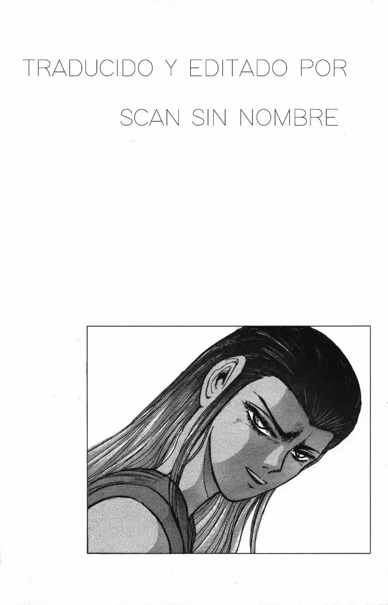 ¡La Pandilla del Amor Puro de Shonan! Capítulo 117 - página 23