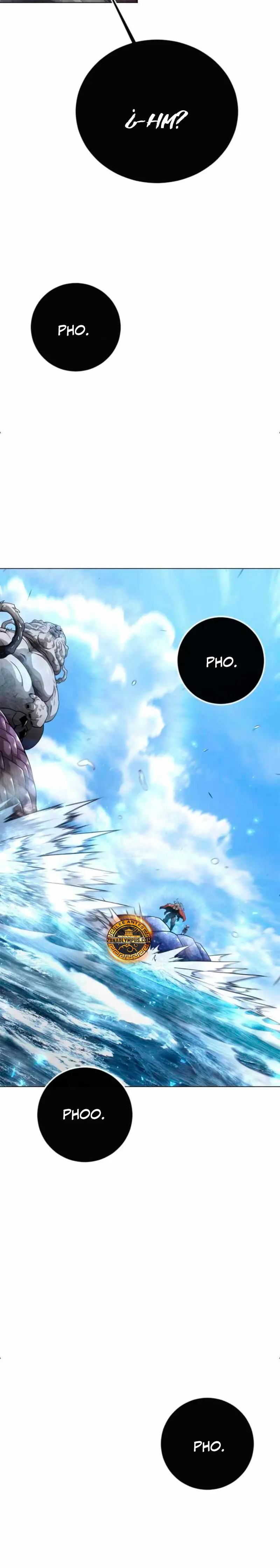Super Human Era Capítulo 231 - página 16