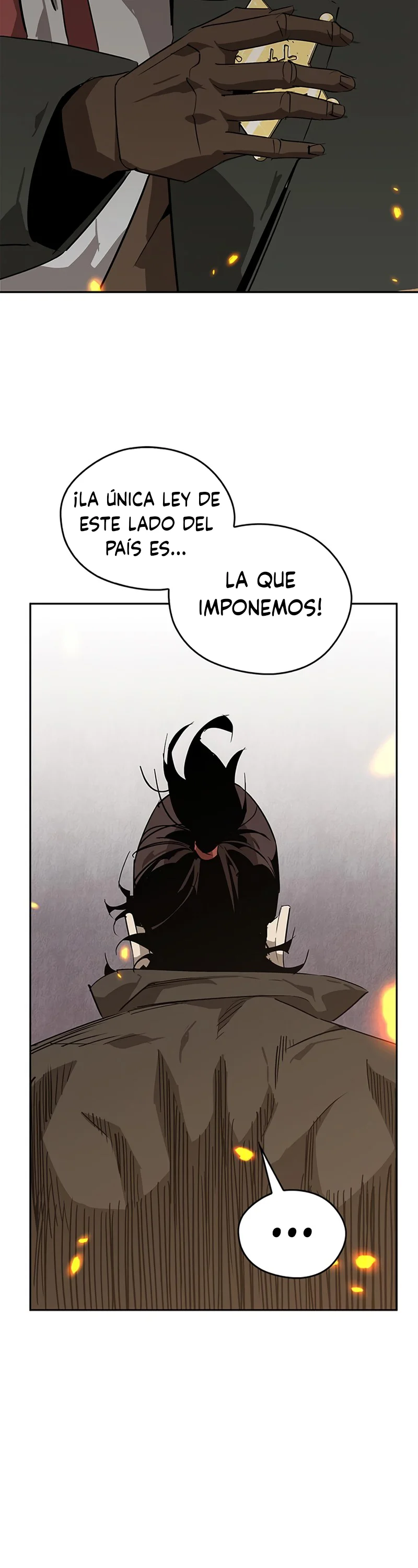 Wild West Murim Capítulo 32 - página 29