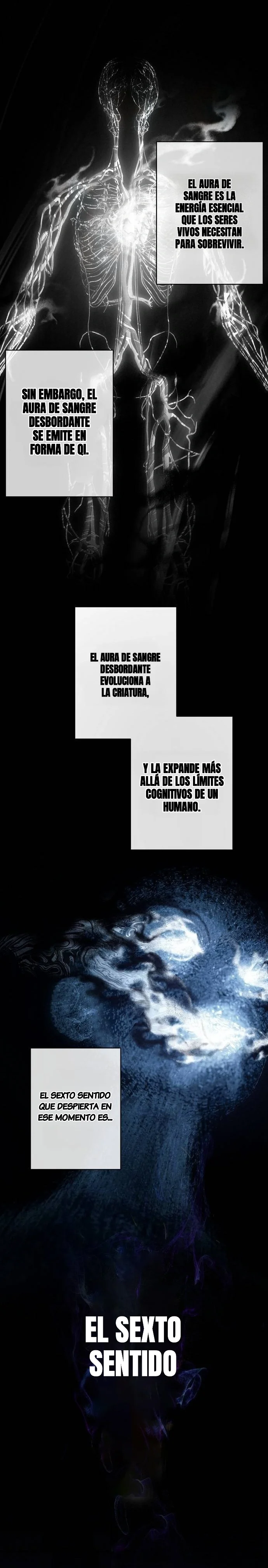 Howling Capítulo 3 - página 31