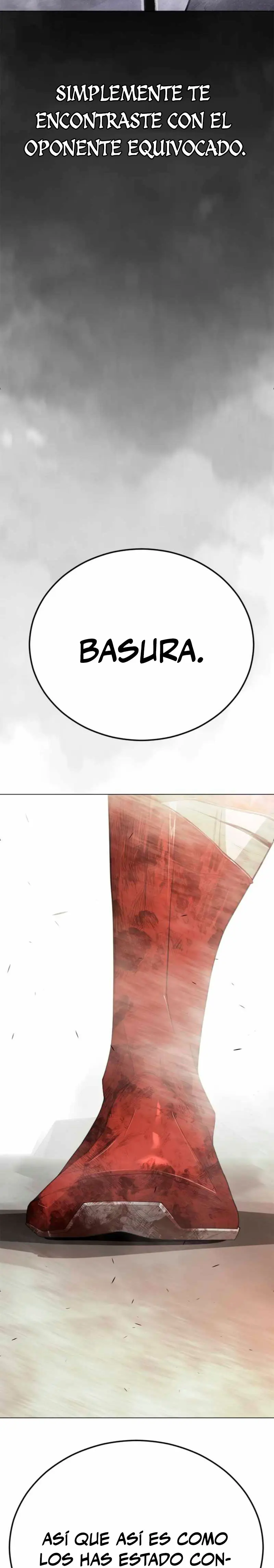 Super Human Era Capítulo 229 - página 5