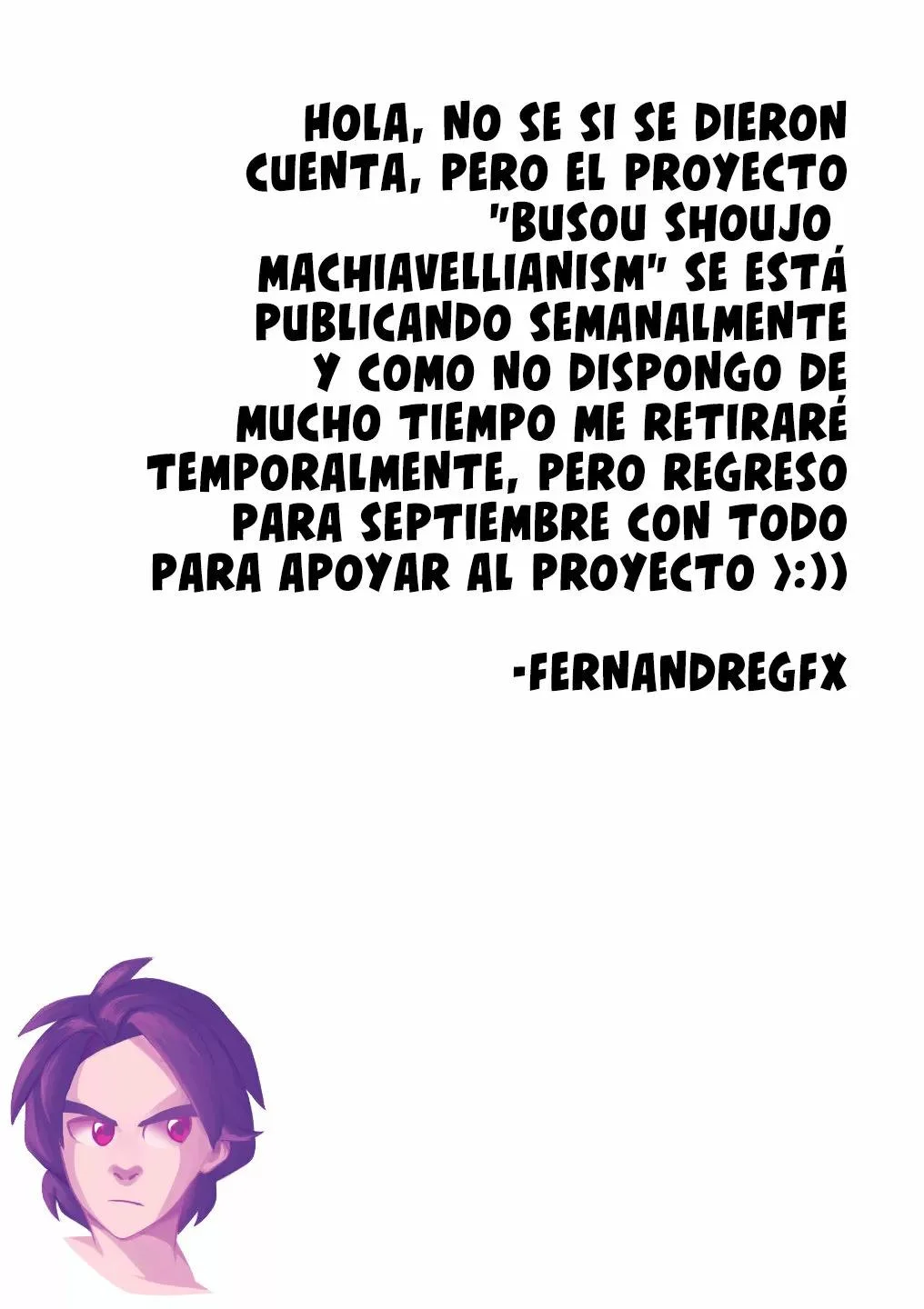 Busou Shoujo Machiavellism Capítulo 49 - página 28