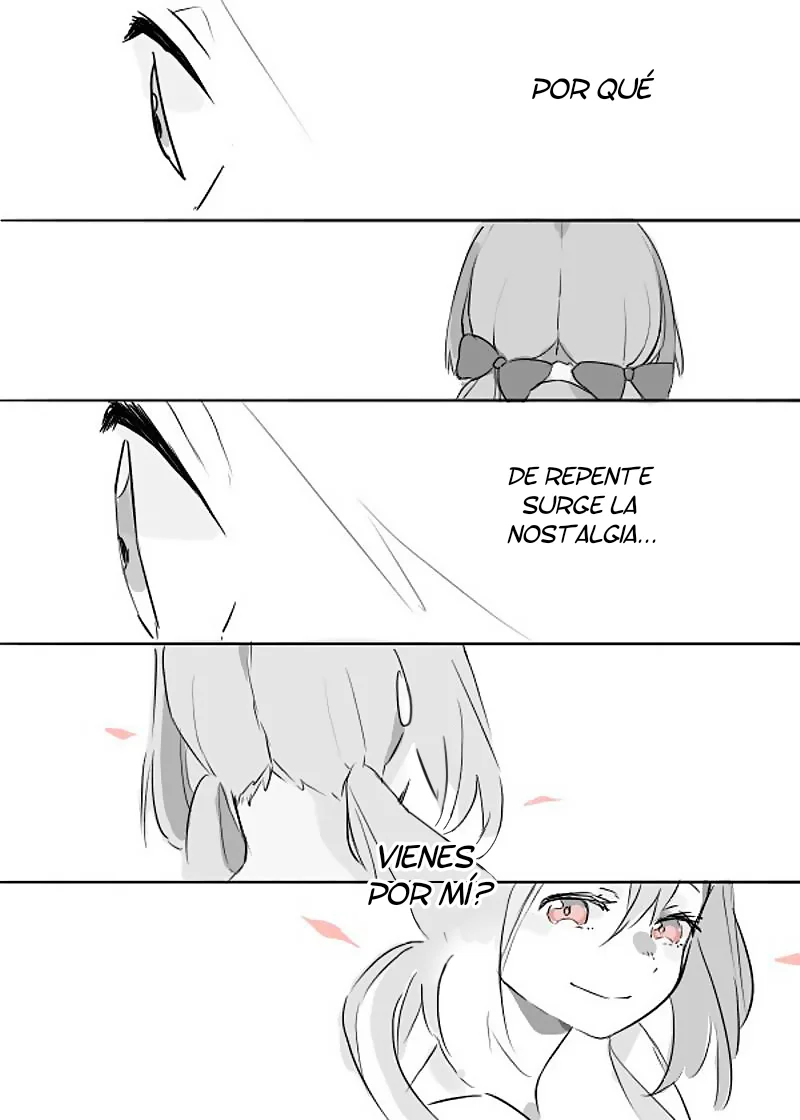 Oka no Ue no Hanashi Capítulo 1 - página 12