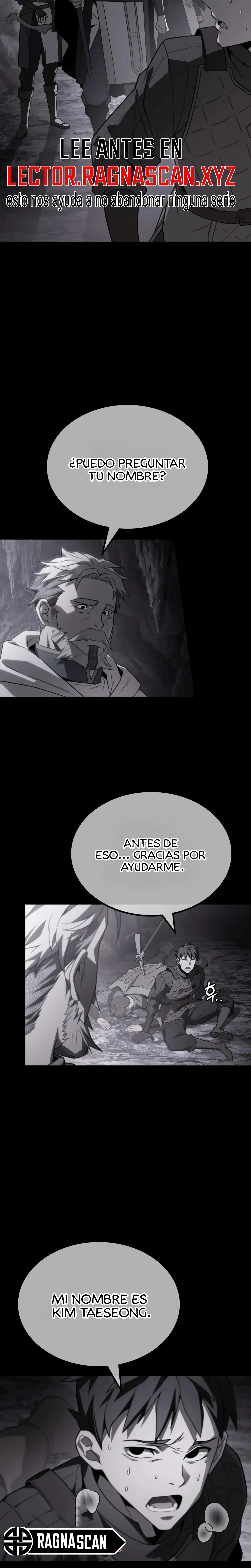 Piel Verde Capítulo 12 - página 7