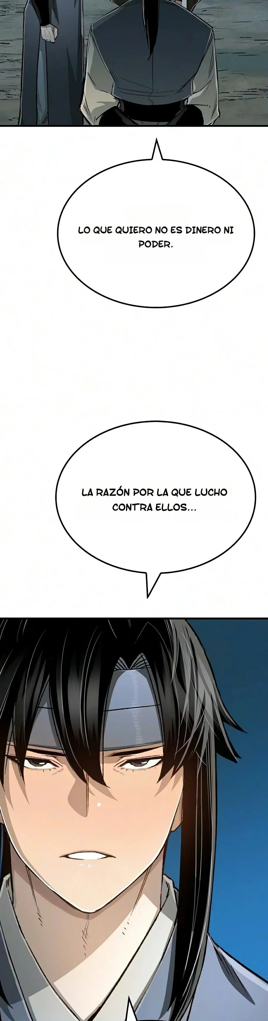 Reincarnated Murim Lord Capítulo 129 - página 23