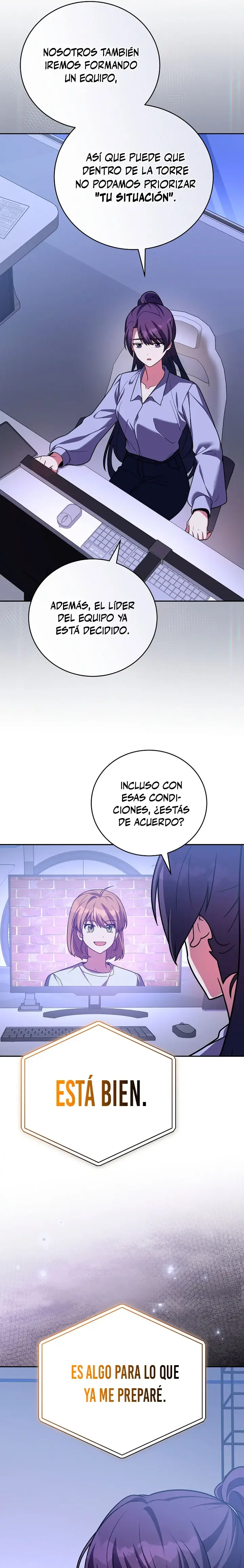 El Extra de la Novela (remake) Capítulo 174 - página 20