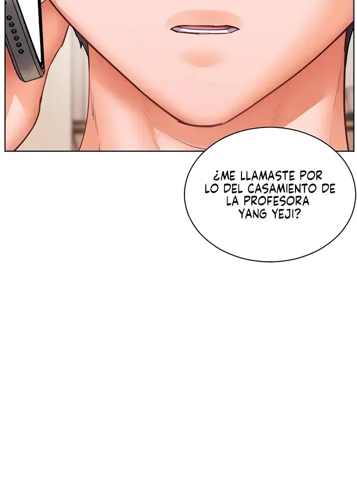 Esfuerzo De Los Profesores Capítulo 109 - página 5