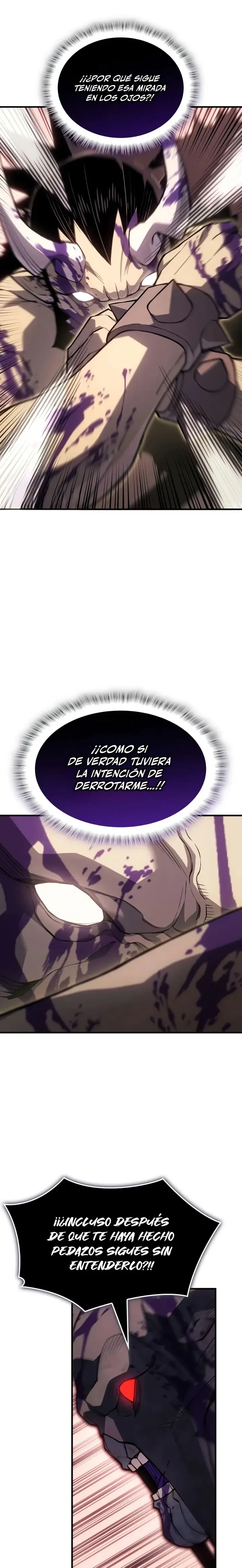 Regrese Con El Poder Del Rey Capítulo 155 - página 14