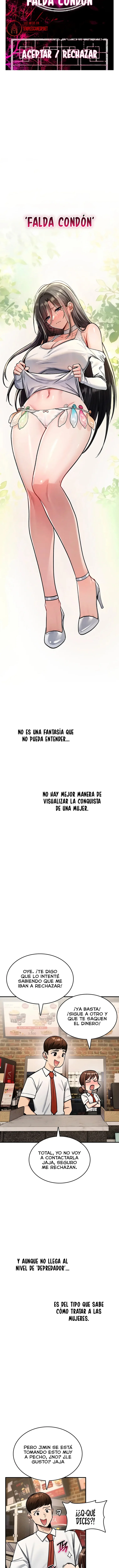 You Won't Break Me Capítulo 47 - página 6