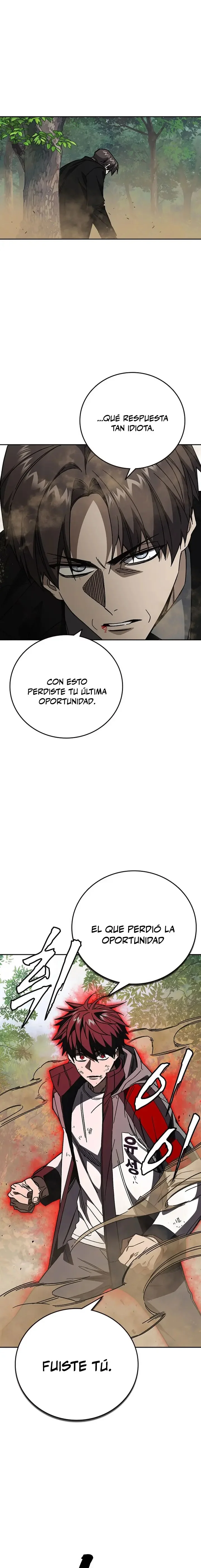 Grupo De Estudio Capítulo 331 - página 20