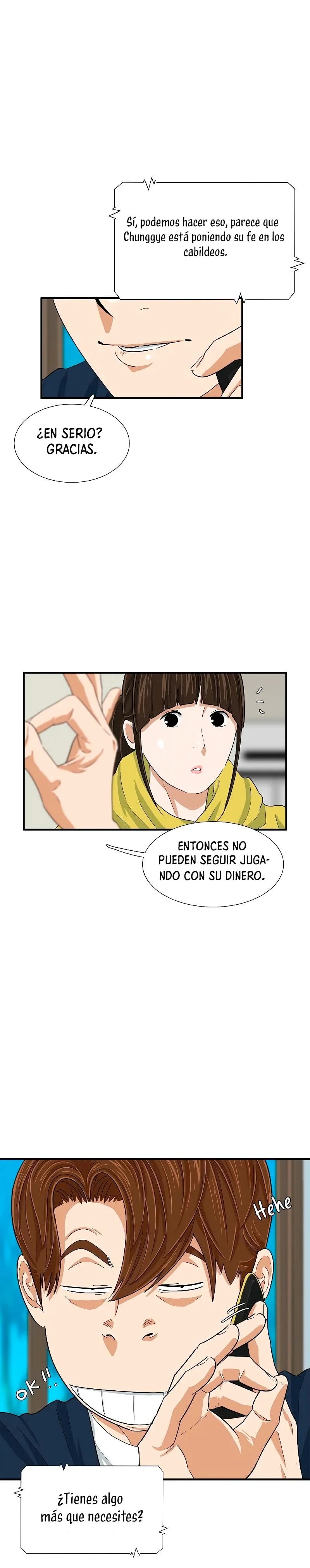 Esta es la ley Capítulo 29 - página 29