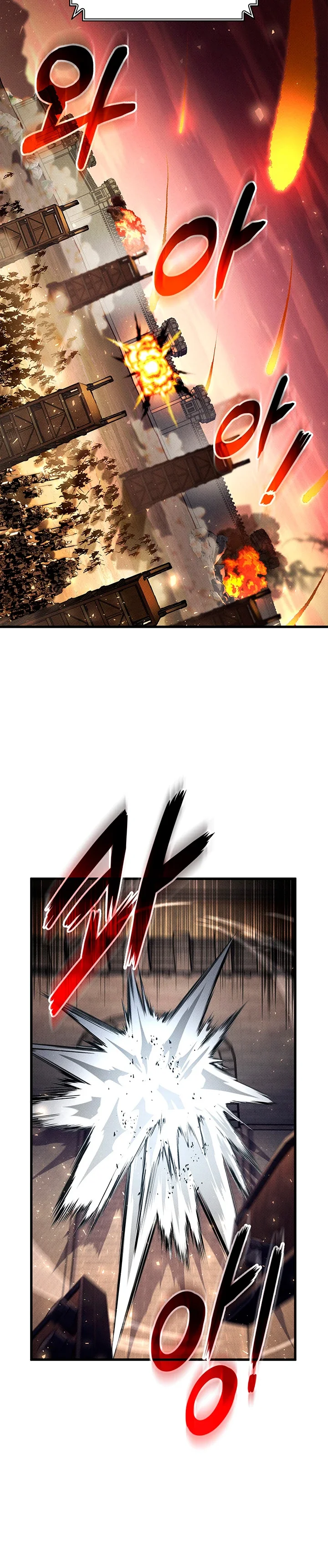El retorno del Ranker (Remake) Capítulo 253 - página 17