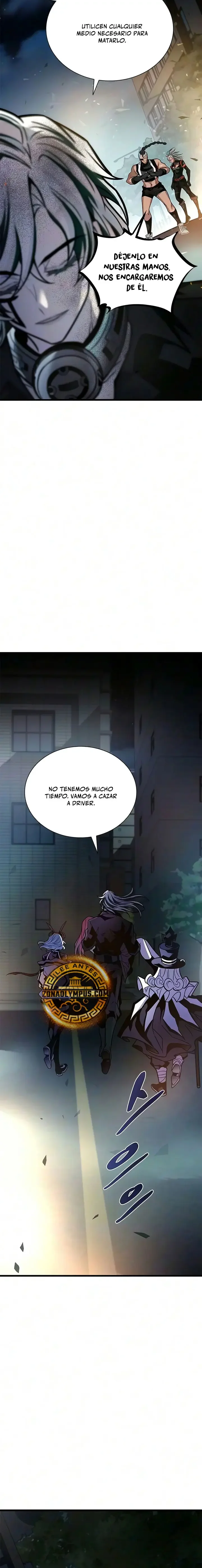 Villain to kill Capítulo 252 - página 17