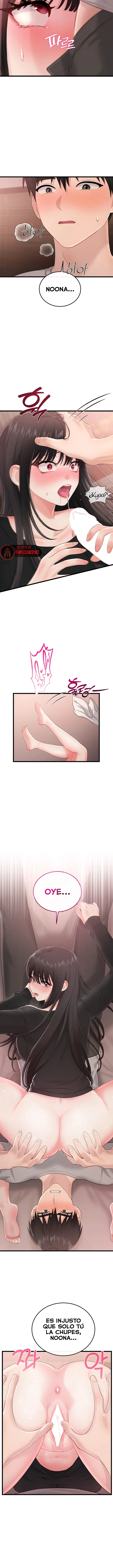 Guia de Romance SexmuWiki Capítulo 5 - página 8