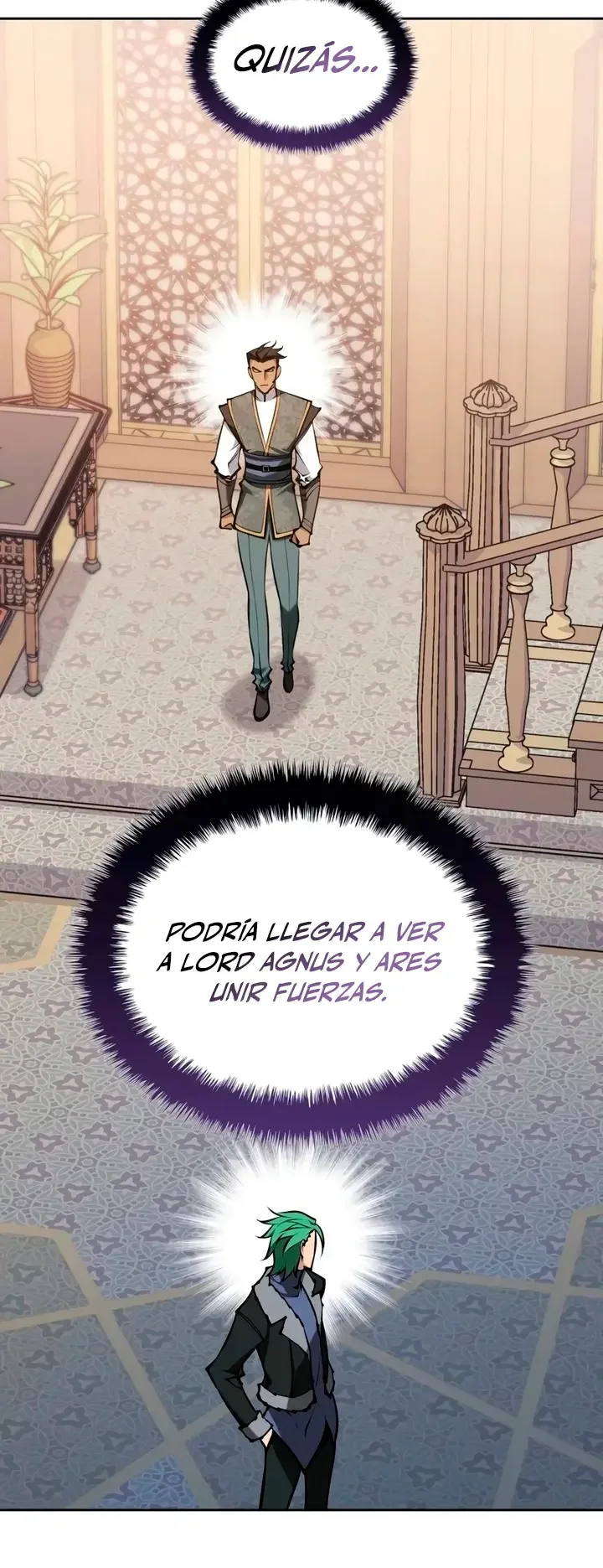 Overgeared Capítulo 342 - página 30